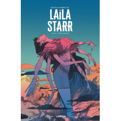Toutes les Morts de Leila Starr
