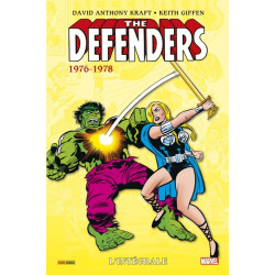 Defenders 1976-1978