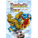 Fantastic Four 1979-1980