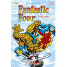 Fantastic Four 1979-1980