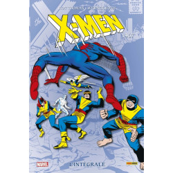 X-Men 1967