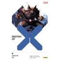Destiny of X 02