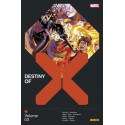 Destiny of X 03