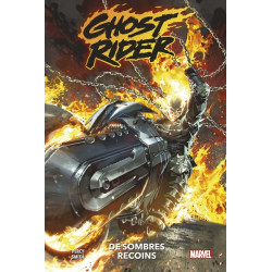 Ghost Rider 1 (2023)