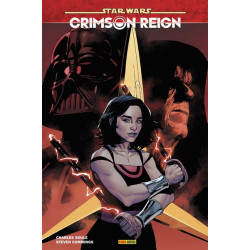 Star Wars : Crimson Reign