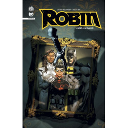 Robin Infinite 03