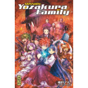 Mission : Yozakura Family 06