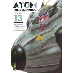 Atom The Beginning 13