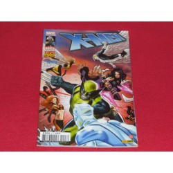 X-Men (v2) 08