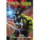 Hulk Vs Thor : Drapeau de Guerre