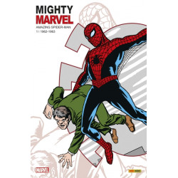 Mighty Marvel 01