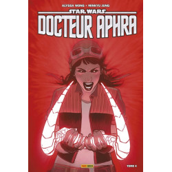 Docteur Aphra 03 (2021)