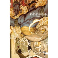 Fables tome 2