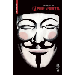 V Pour Vendetta