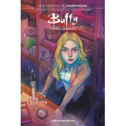 Buffy Contre Les Vampires 9