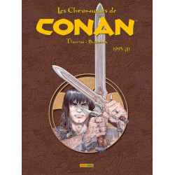 Les Chroniques de Conan 1993 (I)