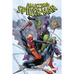 Amazing Spider-Man 08