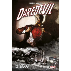 Daredevil 4 Le Rapport Murdock