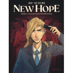 New Hope 1