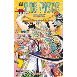 One Piece 093
