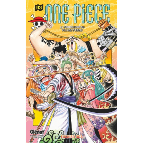 One Piece 100