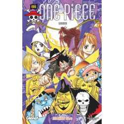 One Piece 088