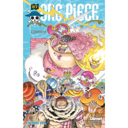 One Piece 087
