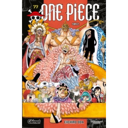 One Piece 077
