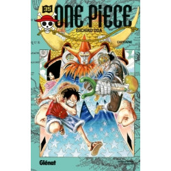 One Piece 040