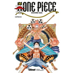 One Piece 030