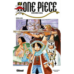 One Piece 021