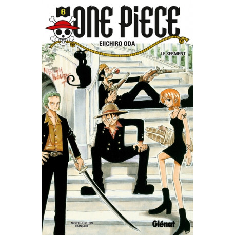 One Piece 009