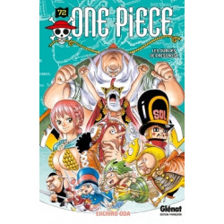One Piece 072