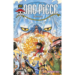 One Piece 065