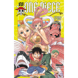 One Piece 063