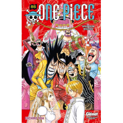 One Piece 086