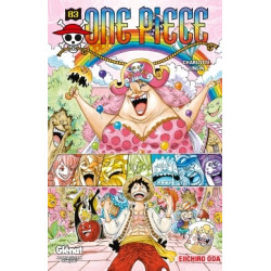 One Piece 083