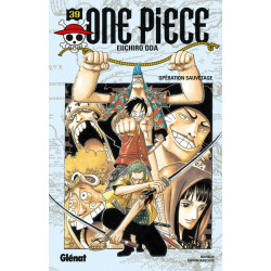 One Piece 039