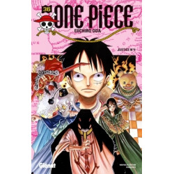 One Piece 036