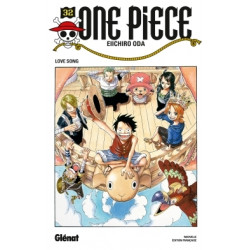 One Piece 032