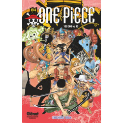 One Piece 064