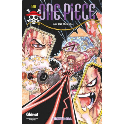One Piece 089