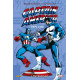 Captain America 1979-1980