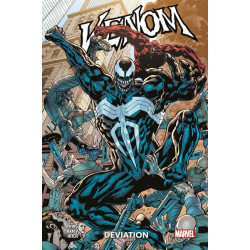 Venom 02 Déviation