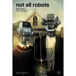 Not All Robots