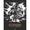 Conan Le Cimmérien 12 - L'Heure du Dragon