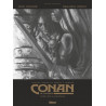 Conan Le Cimmérien 11 : Le Dieu dans le Sarcophage