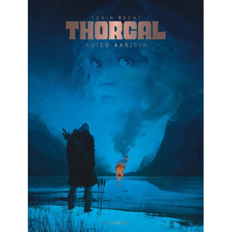 Thorgal Saga 1