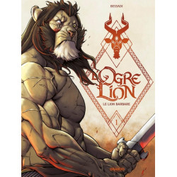 L'Ogre Lion 1