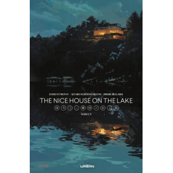 The Nice House On The Lake 1